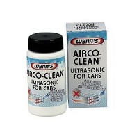 Жидкость для очищения и дезинфекции для Aircomatic Airco-Clean Ultrasonic