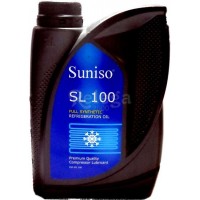 Масло синтетическое Suniso SL-100