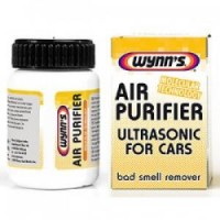 Жидкость для устранение запахов для Aircomatic Air Purifier