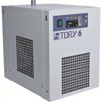 Осушитель сжатого воздуха TDRY 6/I