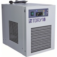 Осушитель сжатого воздуха ТDRY 18/I