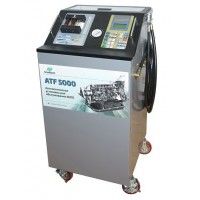 Установка для замены масла в автоматических коробках передач ATF 5000 GrunBaum