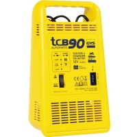 Aвтоматическое зарядное устройство TCB 090