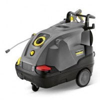 Мойка высокого давления с нагревом воды. Karcher HDS 8/18-4 C (1.174-900) 