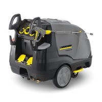 Мойка высокого давления с нагревом воды. Karcher HDS 9/18-4 M (1.077-911) 