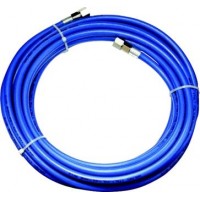 Шланг полиуретановый прямой 10м,(14,5x10 мм) 60212