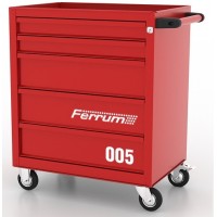 Teлежка инструментальная FERRUM. 02.005L