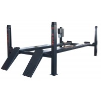 Подъемник 4-стоечный электрогидравлический.  EverLift EE-6435V2.B.52L.50T.M 