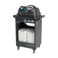 Установка для замены охлаждающей жидкости. КС-121М Antifreeze Changer 