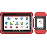 Диагностический сканер. Launch X431 PRO3 v5.0 Link (LNC-120) 