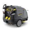 Мойка высокого давления с нагревом воды. Karcher HDS 9/18-4 M (1.077-911)