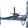Подъемник 4-стоечный электрогидравлический.  Everlift EE-6435V2.B.52L.40T.M 