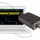 Двухканальная USB-приставка (мотор-тестер) с гальванической развязкой. 